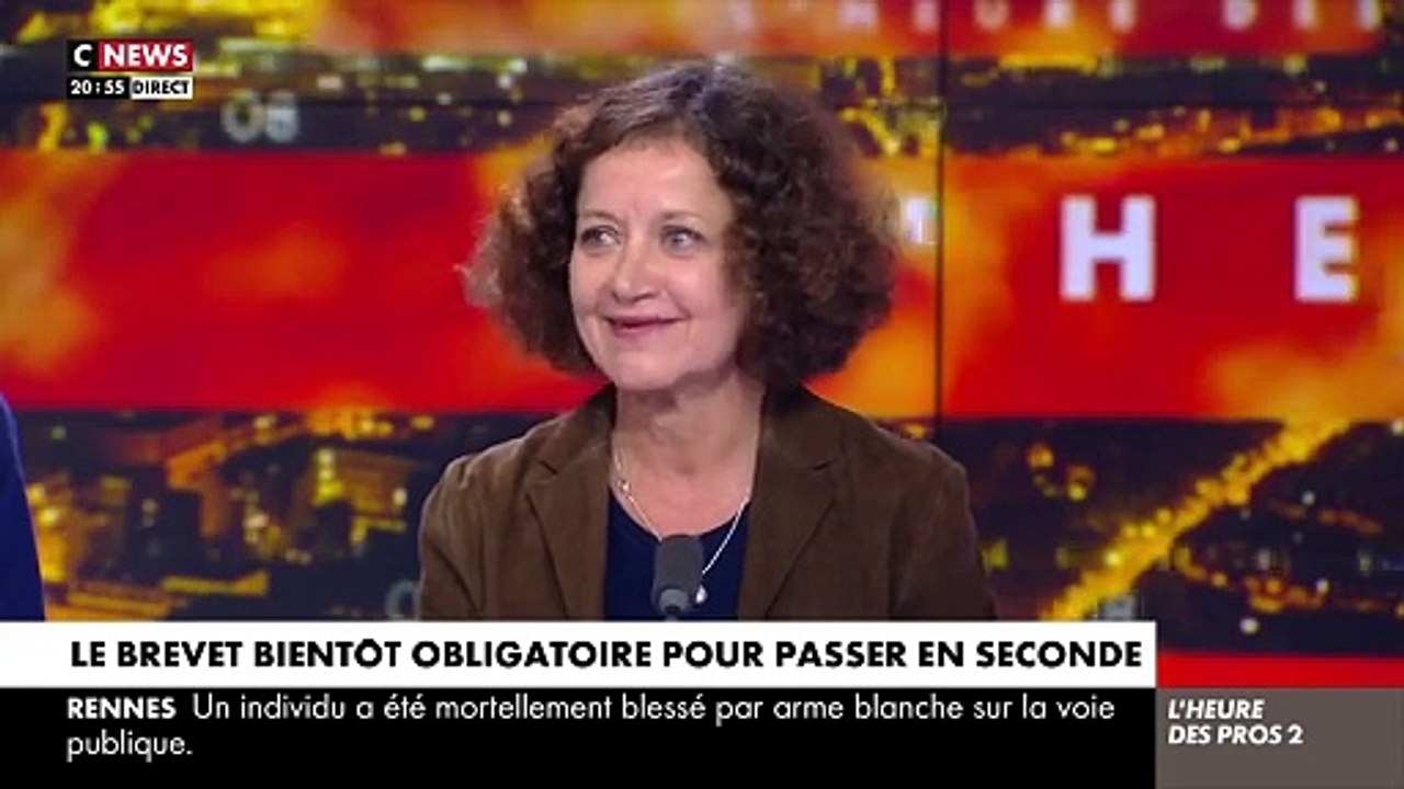Elisabeth Lévy ouvertement moquée par Pascal Praud sur CNews