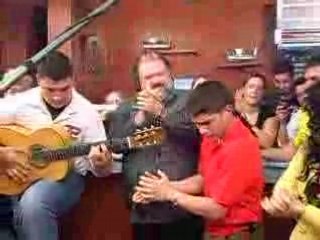 gitan PARRITA 2