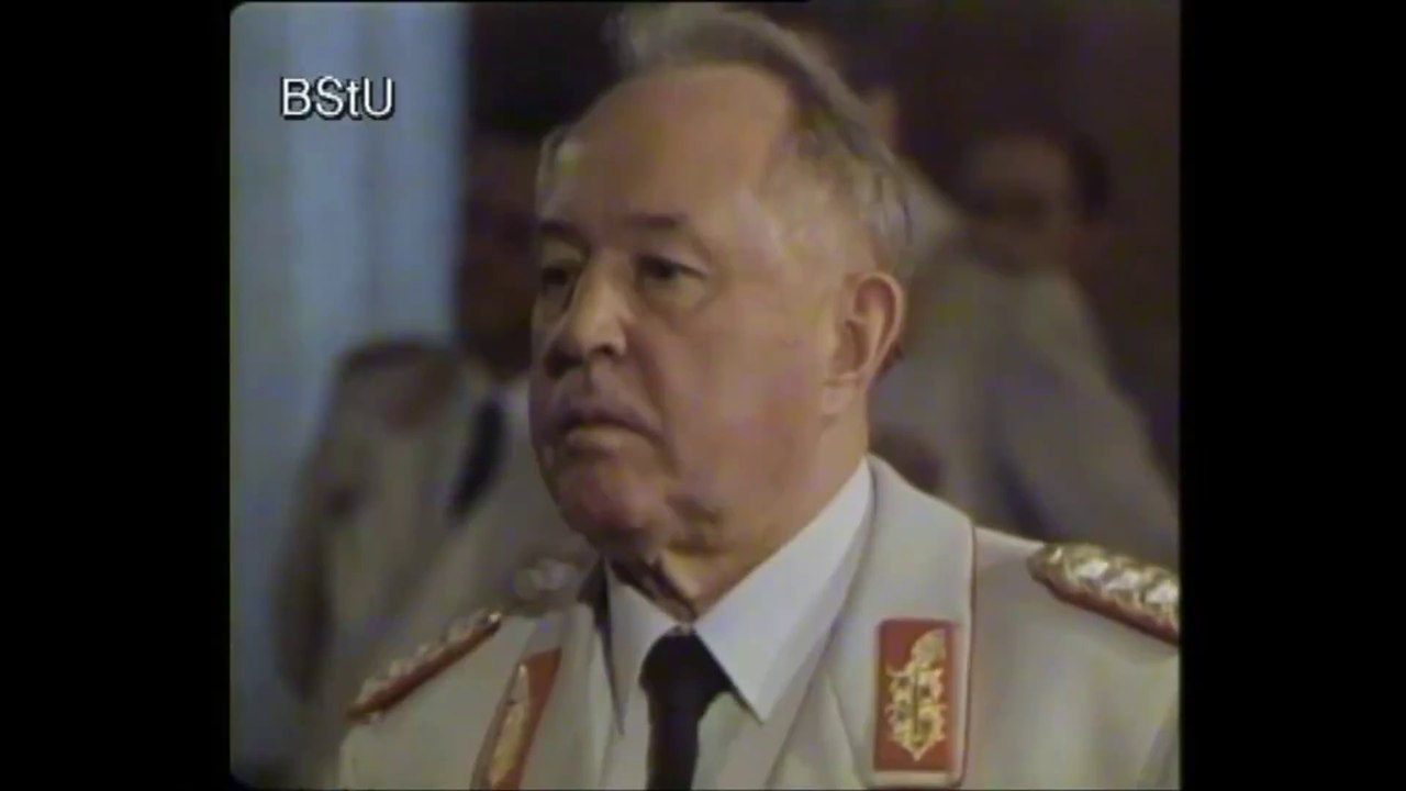 Stasi FC - Trailer (Deutsch) HD