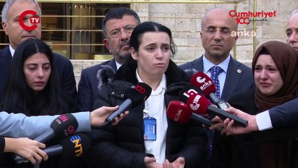 Mülakat Mağduru Öğretmenler Gözyaşlarıyla Anlattı