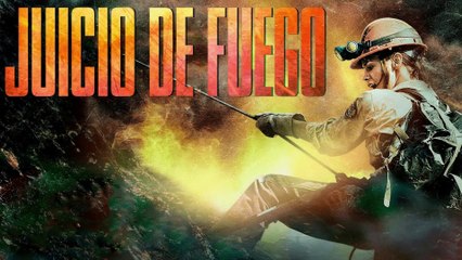 Juicio de Fuego | Película Completa Español Latino | Acción