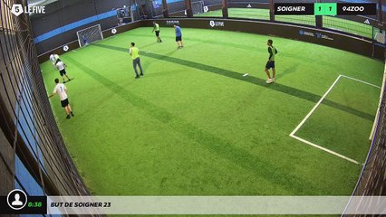 But de soigner 23