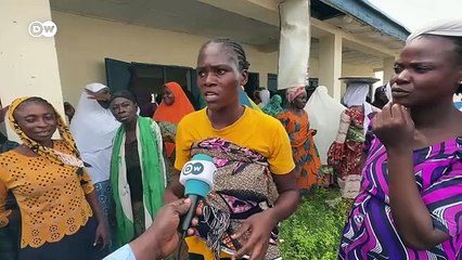 Nigeria acquires $134 million loan for farming investment
