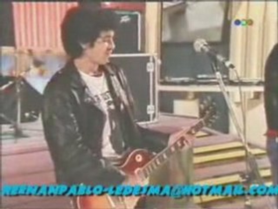 Ataque en vivo en Jugate Conmigo