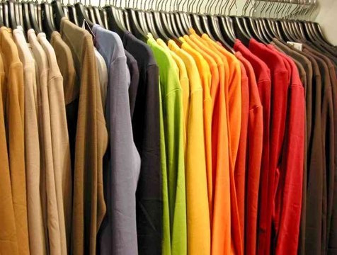 مشروعات أزياء صديقة للبيئة بأيدي سيدات إماراتيات!