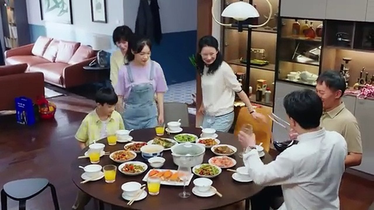 Our Secret 2022 - Episode 1 | New C-Drama in Urdu/Hindi | Chen Zhe Yuan & Rainbow Xu