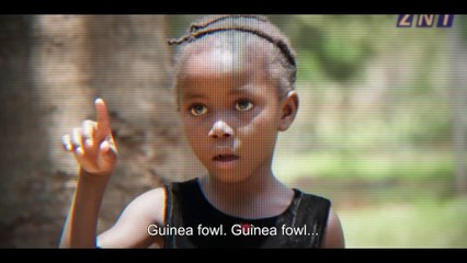 On Becoming a Guinea Fowl - Trailer (English Subs) HD