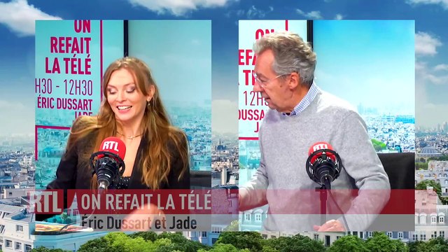 Les improbables d'Eva Kruyver avec Michel Denisot !