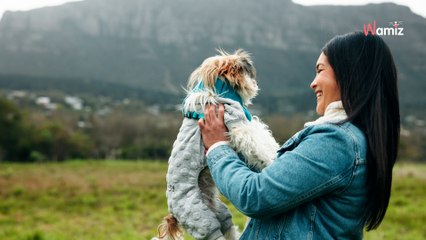 Il lui demande d'amener son chiot à un rendez-vous amoureux : la rencontre vire au pire cauchemar en 1 sec (vidéo)