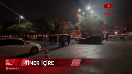İstanbul'da anne biberonla tiner içirerek bebeğini öldürdü
