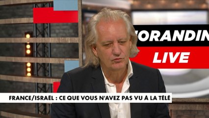 Jean-Christophe Gallien : «LFI se branche sur cette bulle de haine car c’est son marché électoral»