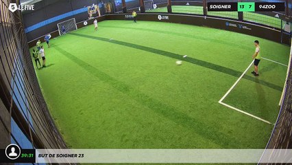 But de soigner 23