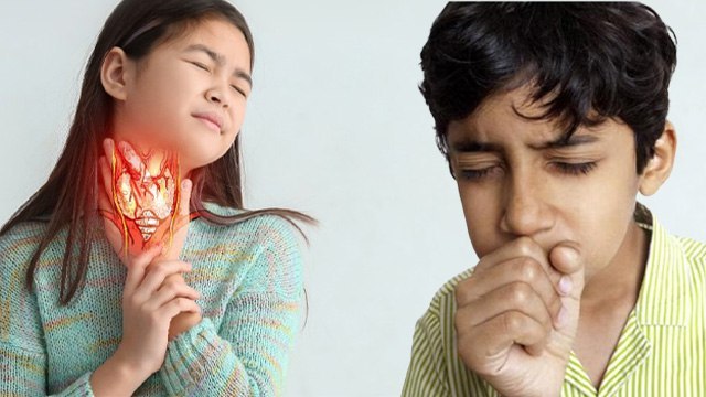 Old Cough Treatment At Home: Baccho Ki Purani Khansi Ka Ilaj, Kaise Thik Kare In Kids |Boldsky