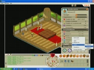 Mes jets ,mes stuffs et mon grade