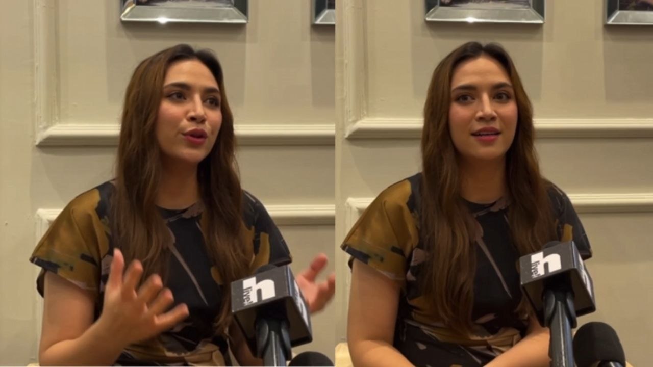 Diana Danielle cari ketenangan dengan bersolat, mengadu ketika sujud