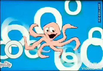 O is for Octopus (2018) (Lowercase Version)