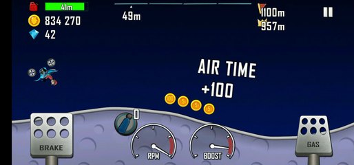 hillclimbracing earn coins on gaming tricks