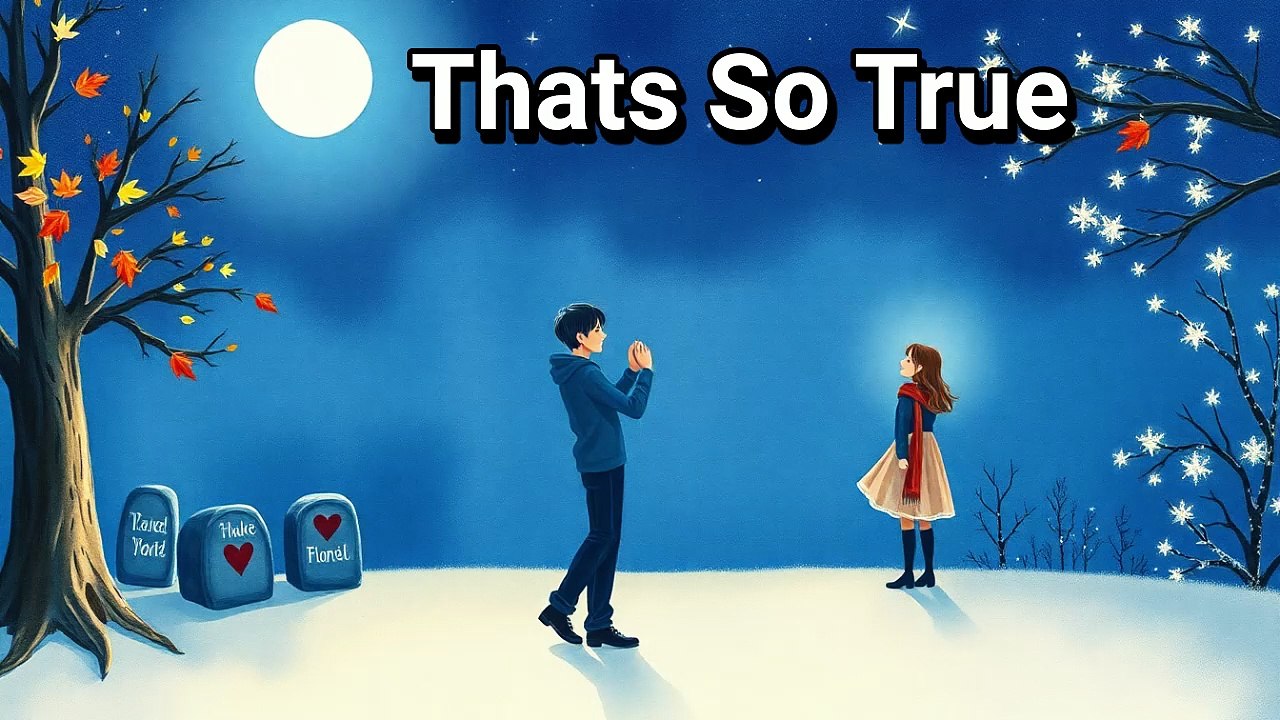 Thats So True