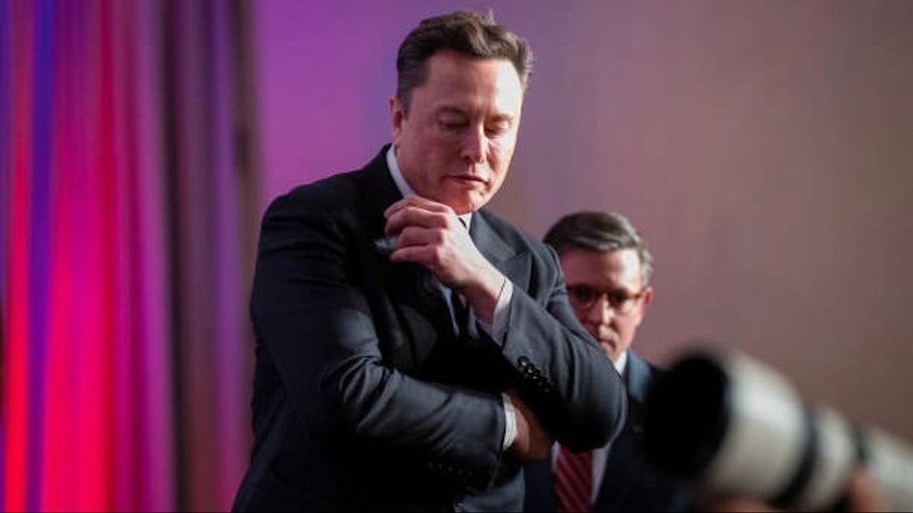 ¿Por Qué Trump Eligió A Elon Musk Para Abordar La Eficiencia Del Gobierno?