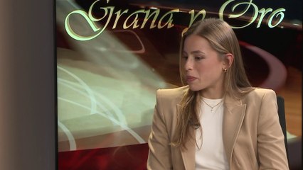 Olga Casado, novillera madrileña con raíces segovianas