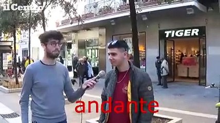 Grammatica italiana, test tra i giovani accusati di ignoranza