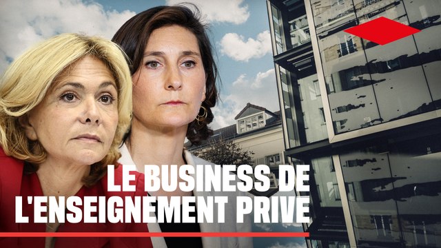 Comment des établissements privés s'enrichissent grâce à des subventions publiques