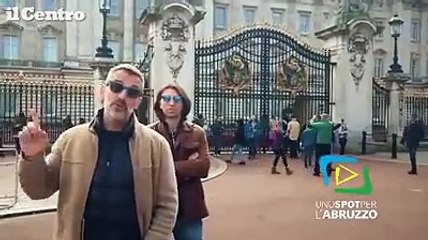 Uno spot per l'Abruzzo, il video di Pierluigi Di Lallo