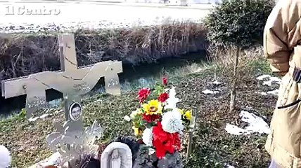 Intervista ai genitori di una delle vittime del Fucino