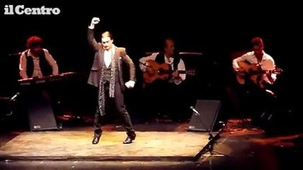 Addio a Paco de Lucia, ecco l'ultimo concerto a Pescara jazz