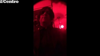 Il poeta che c'? in te, "Non ? mai primavera" di Flavio Sciol?