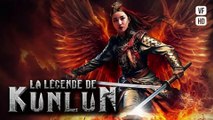 La Légende de Kunlun | Film Complet en Français | Action