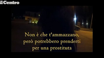 Equivoci sulle strade di Villarosa