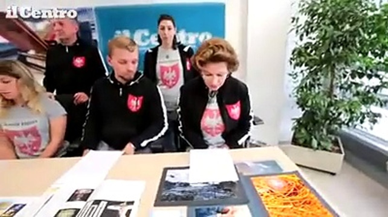 Da Megal? io vorrei... Aquila Invicta