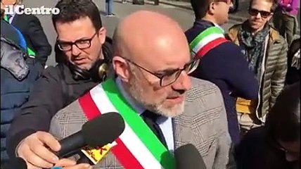 La marcia su Roma, Di Primio: dal governo basta slogan