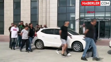 Savcı, suç örgütünün şemasını çıkardı; 36 bin kişiye 'hayal' satan 38 sanığa 602 sayfalık iddianame