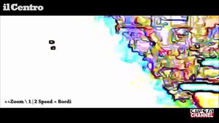 C'? un Ufo sulla Marsica, ma potrebbe essere un drone