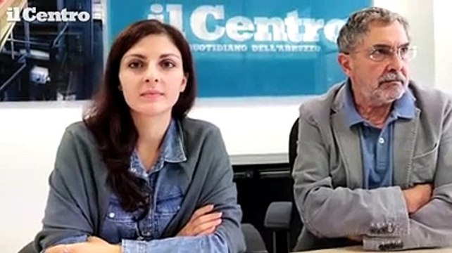 Da Megal? io vorrei... l'associazione Voci di dentro