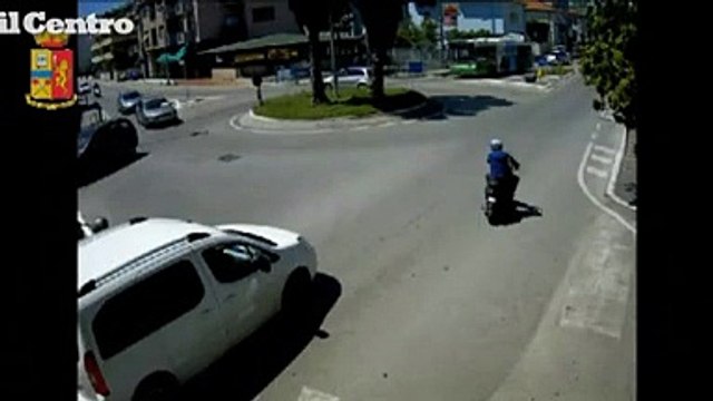 Le bravate delle gang di Pescara vecchia: picchiato il padre di una delle fidanzatine dei bulli