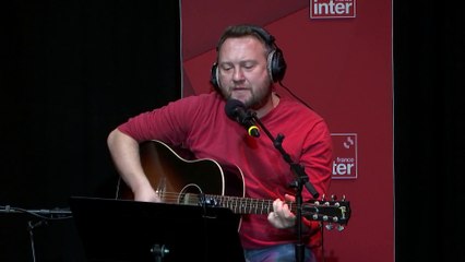 Fan de Michel Bussi - La drôle d’humeur d'Oldelaf