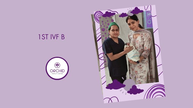 IVF Fertility Treatment In Kolhapur-Orchid IVF Center