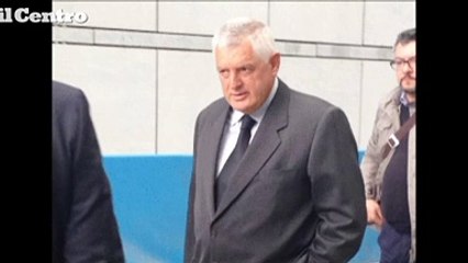 Omicidio Bottega, ecco come il prete ha convinto il marito a confessare