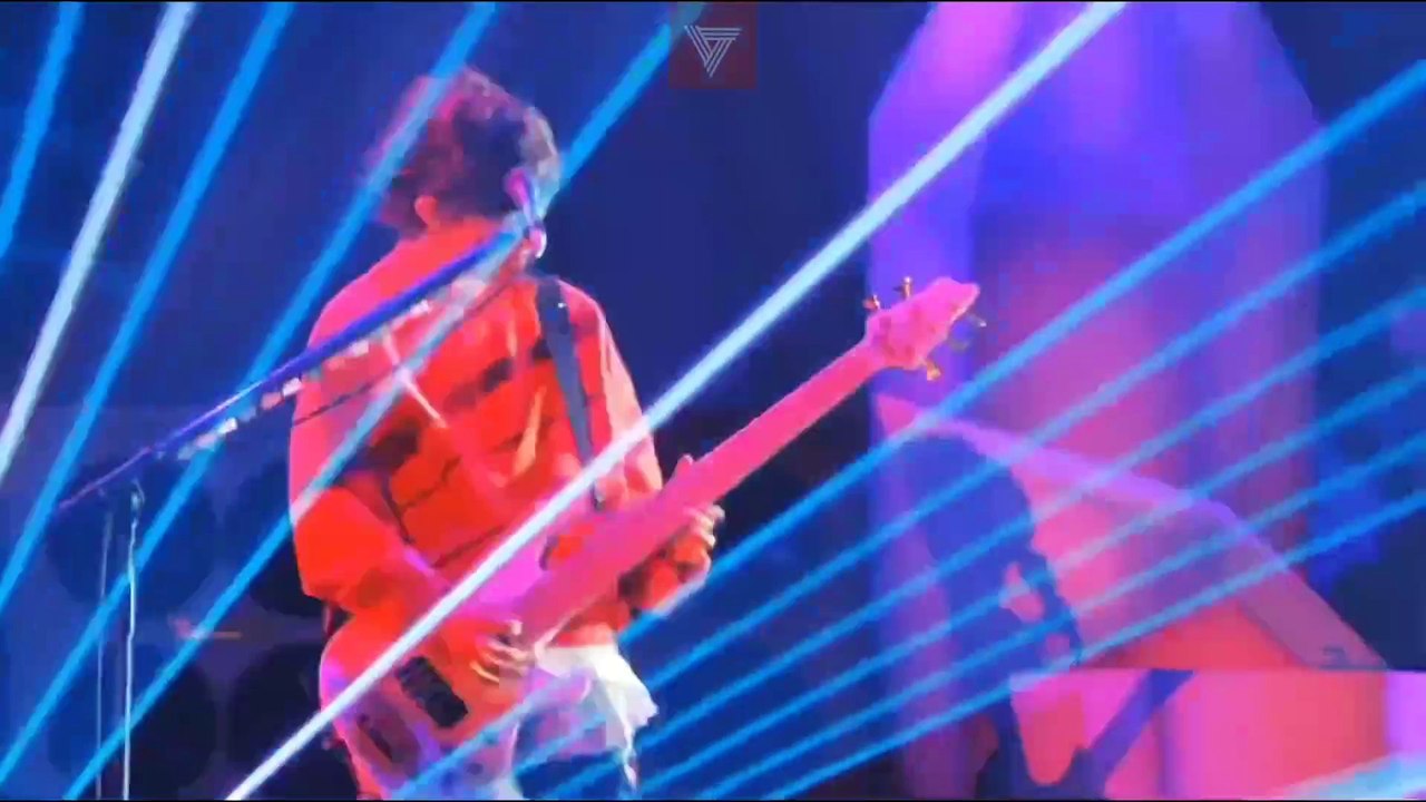 L'Arc~en~Ciel - Don't be Afraid [L'ArChristmas Live]