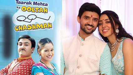 Taarak Mehta Ka Ooltah Chashmah actress Jheel Mehta BF संग शादी करेंगी, अनाउंस की Wedding Date