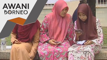 Belanjawan Sabah 2025: Pelajar IPT Anak Sabah dapat berita gembira