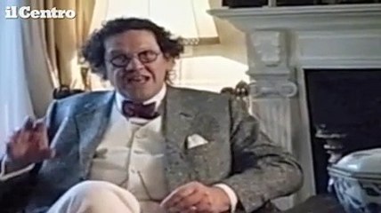 Teramo, Daverio in campo per salvare il Castello Della Monica