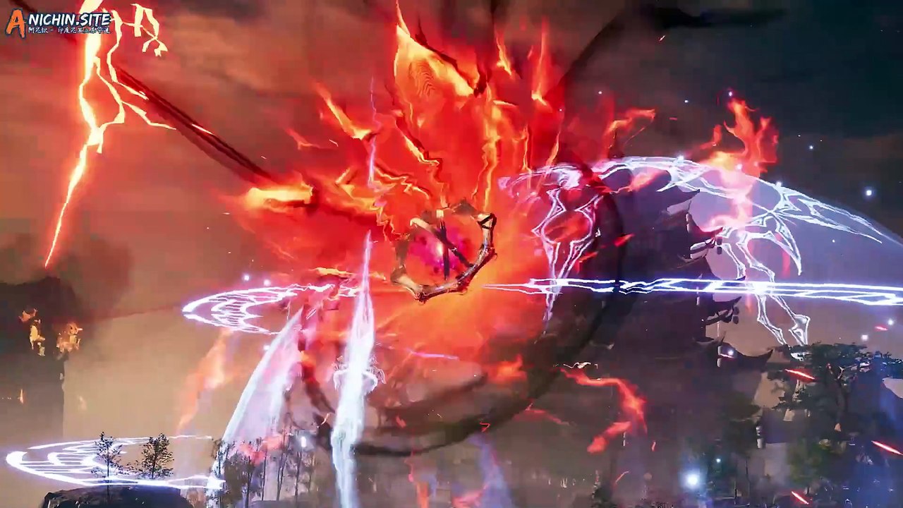 Supreme God Emperor EP 431 Sub Indonesia