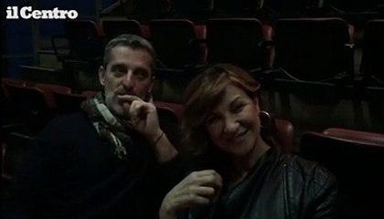 Lanciano, il meglio D: Di Lallo presenta il suo spettacolo