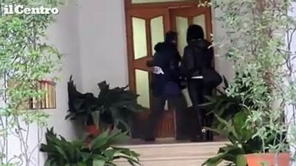 Prostituzione, sequestrate 29 case a luci rosse nel Teramano