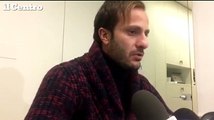 Gilardino a Pescara: 