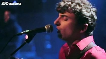 I Pan del Diavolo all'One night artist di Chieti